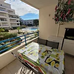 Le Petit Cocon - Fréjus Plage