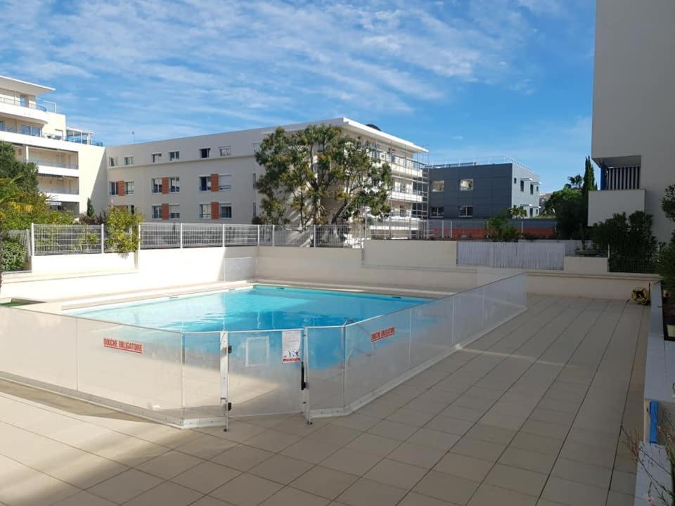 Le Petit Cocon - Apartment *