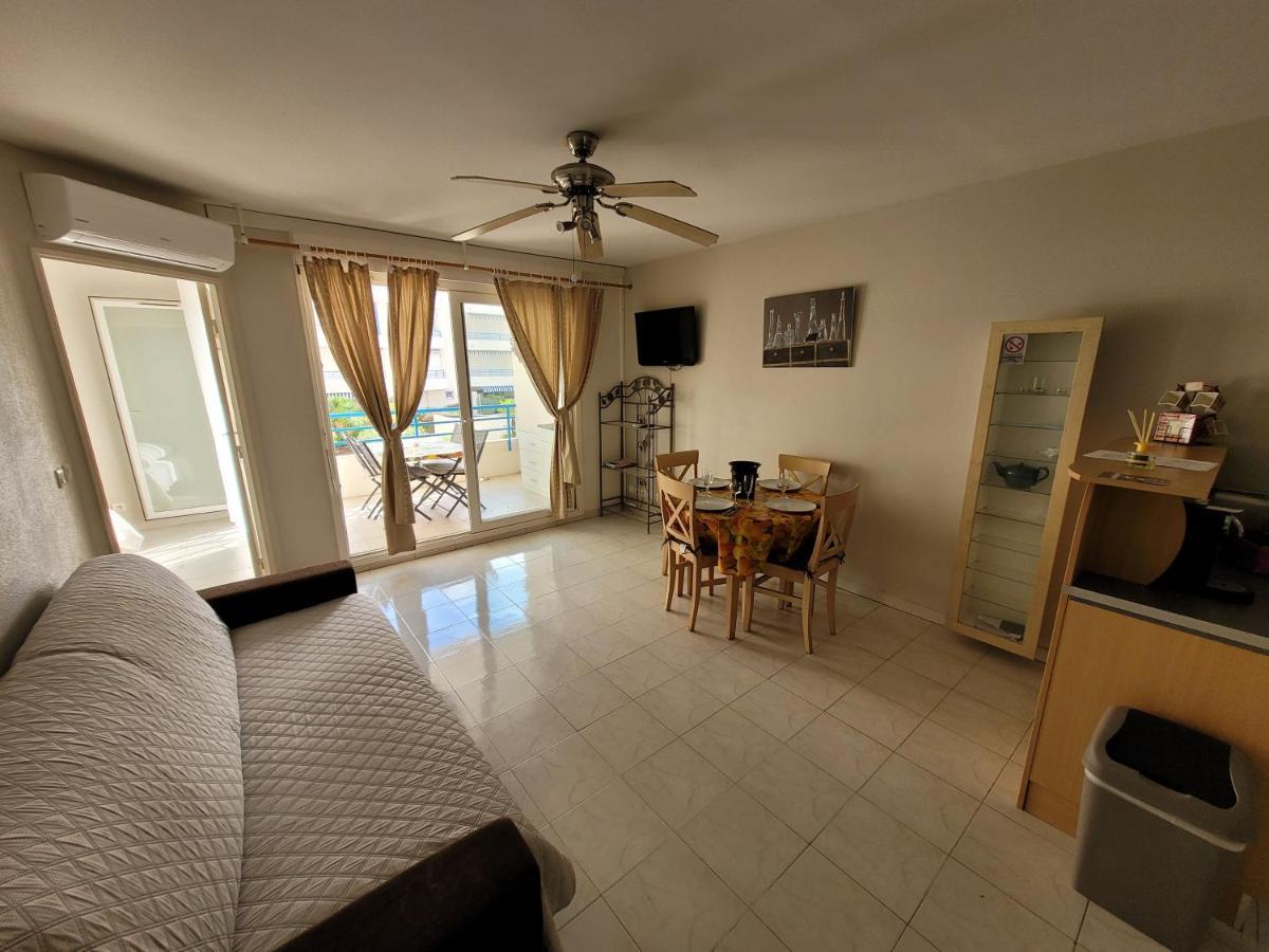 Apartment Le Petit Cocon -