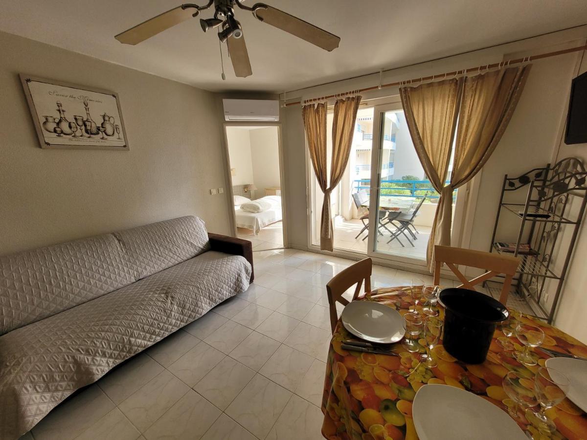 Apartment Le Petit Cocon - Frejus