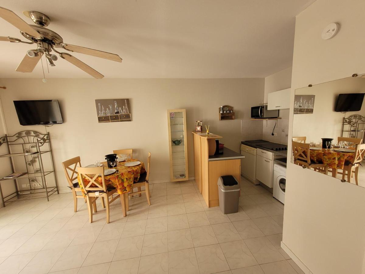 Appartamento Le Petit Cocon - *