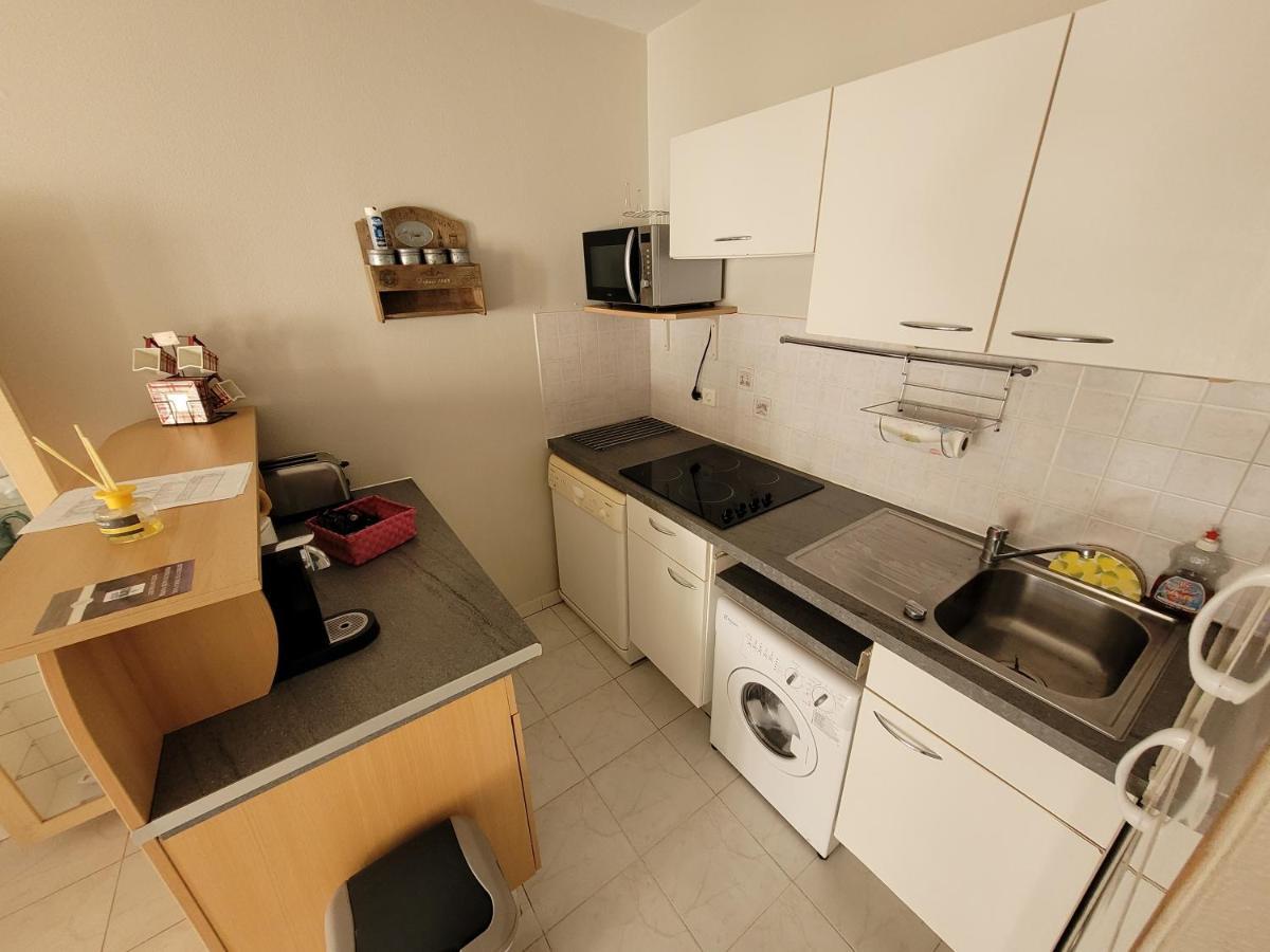 Le Petit Cocon - Appartamento