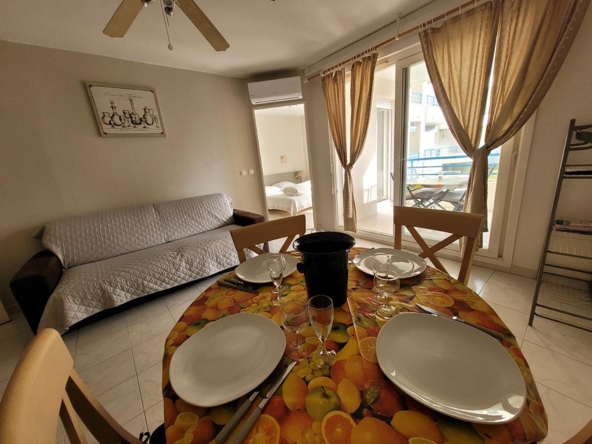 Le Petit Cocon - Apartment