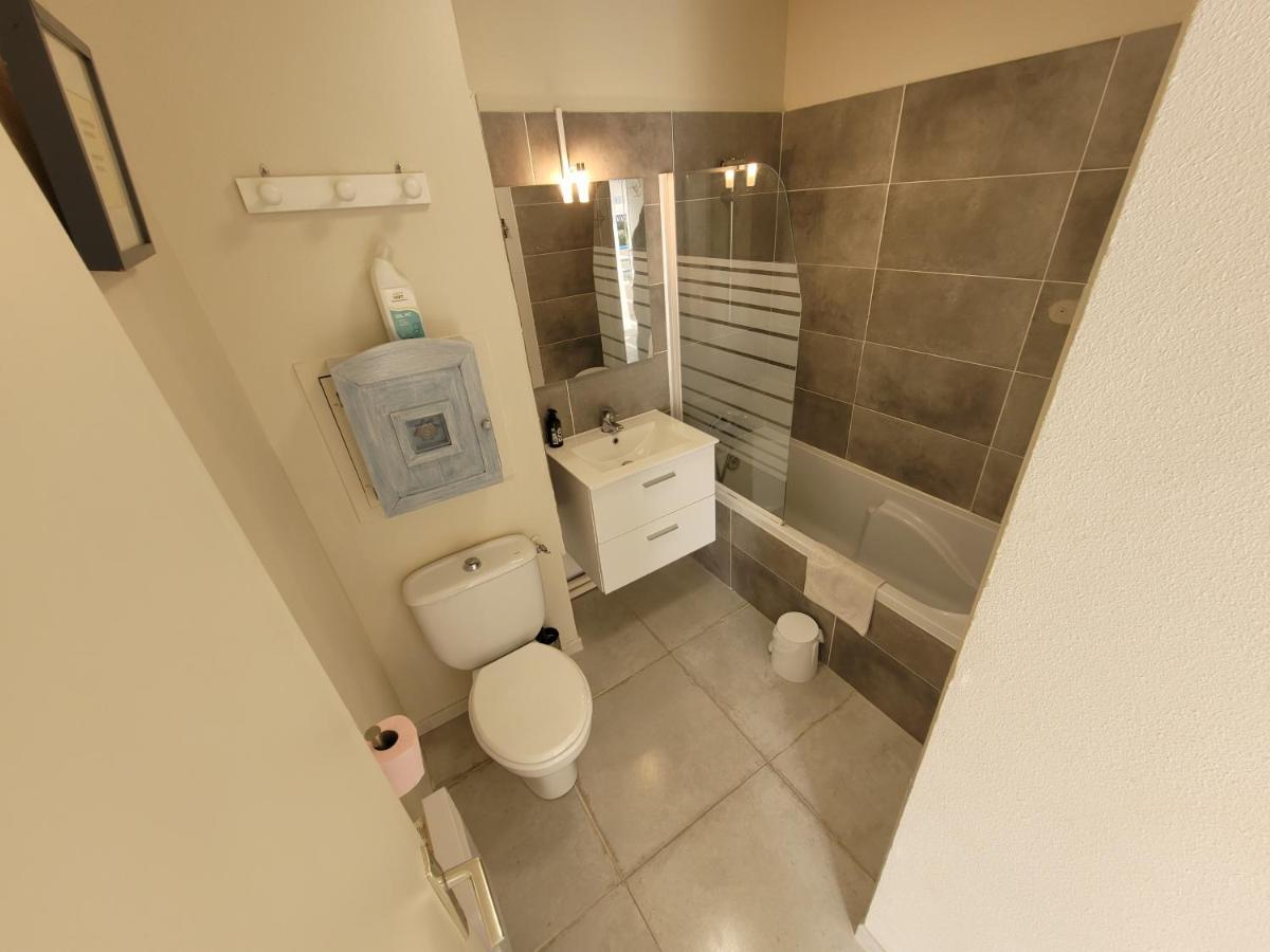 Appartamento Le Petit Cocon -