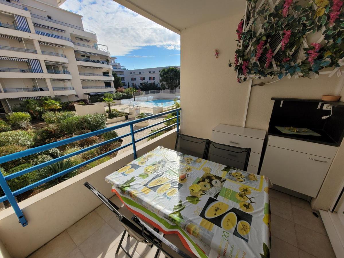 Le Petit Cocon - Appartamento Fréjus